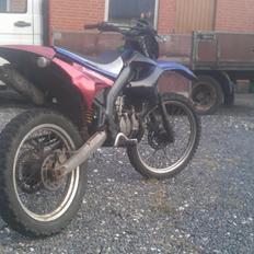 Derbi senda