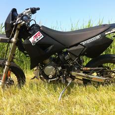 CPI SuperMotard -Frække Mie-