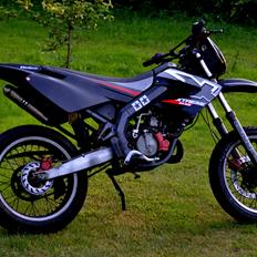 Derbi Senda R Extreme lc dd 80cc