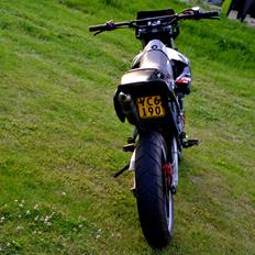 Derbi Senda R Extreme lc dd 80cc