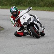 Gilera New Runner DMU