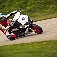 Gilera New Runner DMU