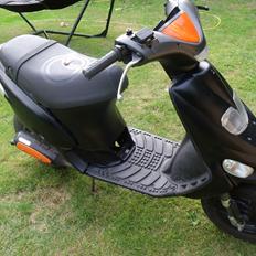 Gilera Stalker