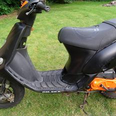 Gilera Stalker