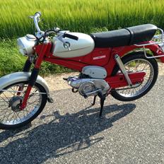 Puch vz50