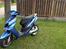Yamaha Evo Jog/Rox 