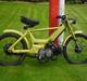 Puch maxi 110cc
