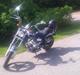 Kinroad Chopper  Brølleren