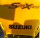 Suzuki smx