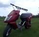 Aprilia Sonic