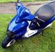 Yamaha Jog R