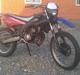 Derbi senda
