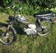 Puch MS 50 - 4 gear