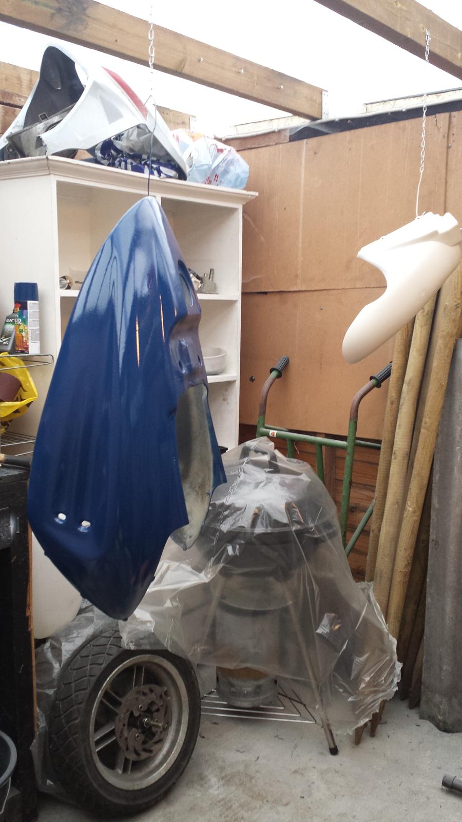 CPI Oliver City 30'er billede 10