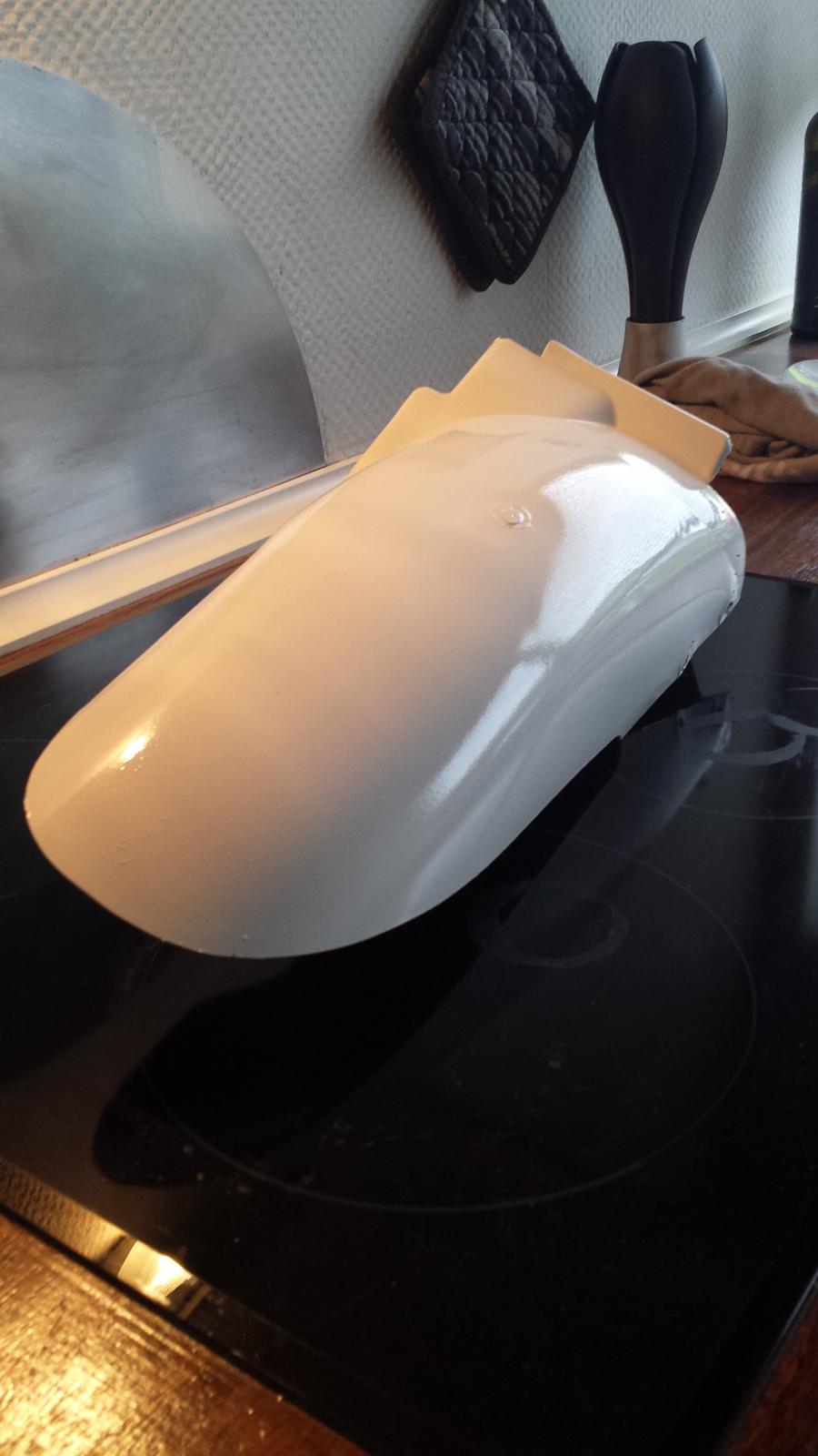 CPI Oliver City 30'er billede 11