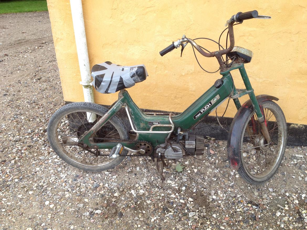 Puch maxi p billede 2