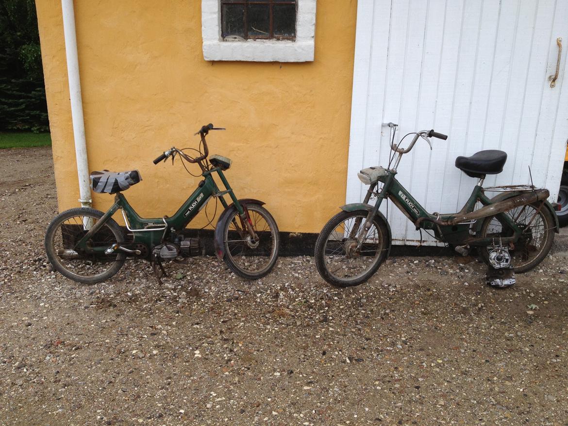 Puch maxi p billede 4