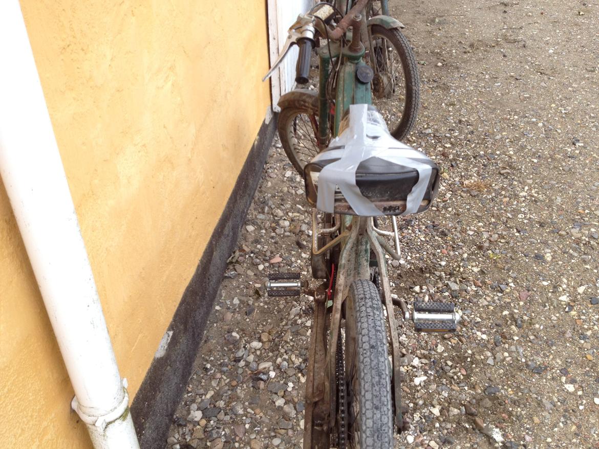 Puch maxi p billede 3