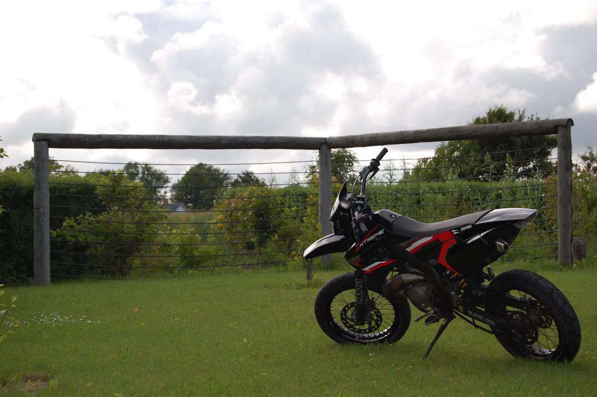 Derbi Senda Xtreme SM LC-ÐÐ billede 6