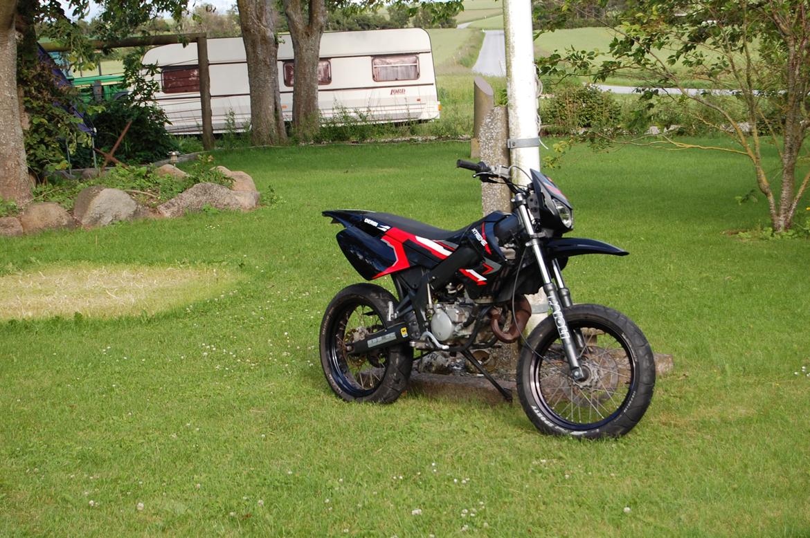 Derbi Senda Xtreme SM LC-ÐÐ billede 13