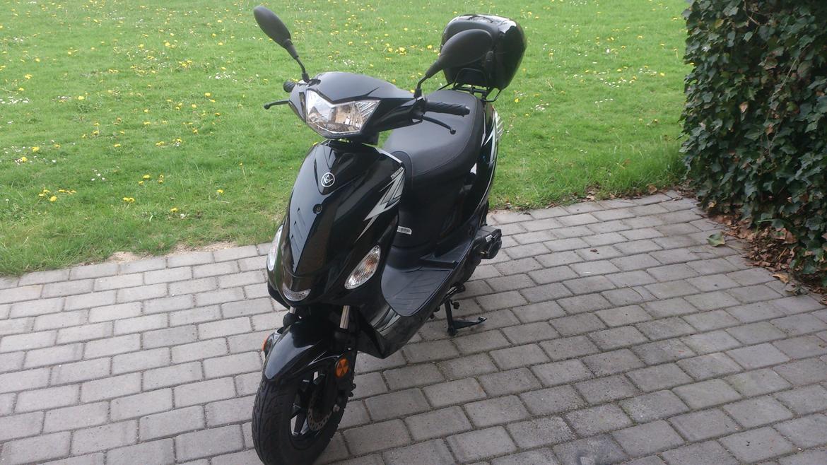 VGA digita ny model billede 1