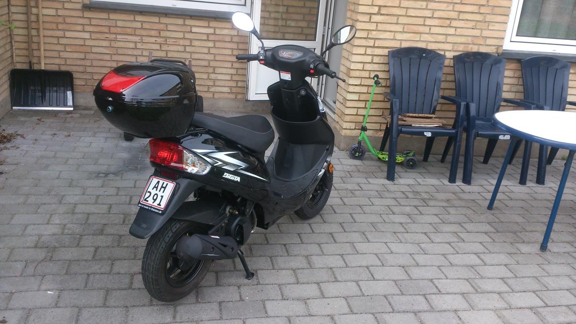 VGA digita ny model billede 4