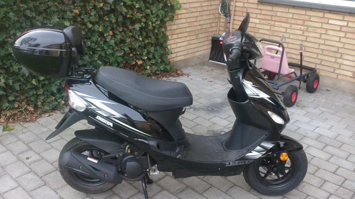 VGA digita ny model billede 5