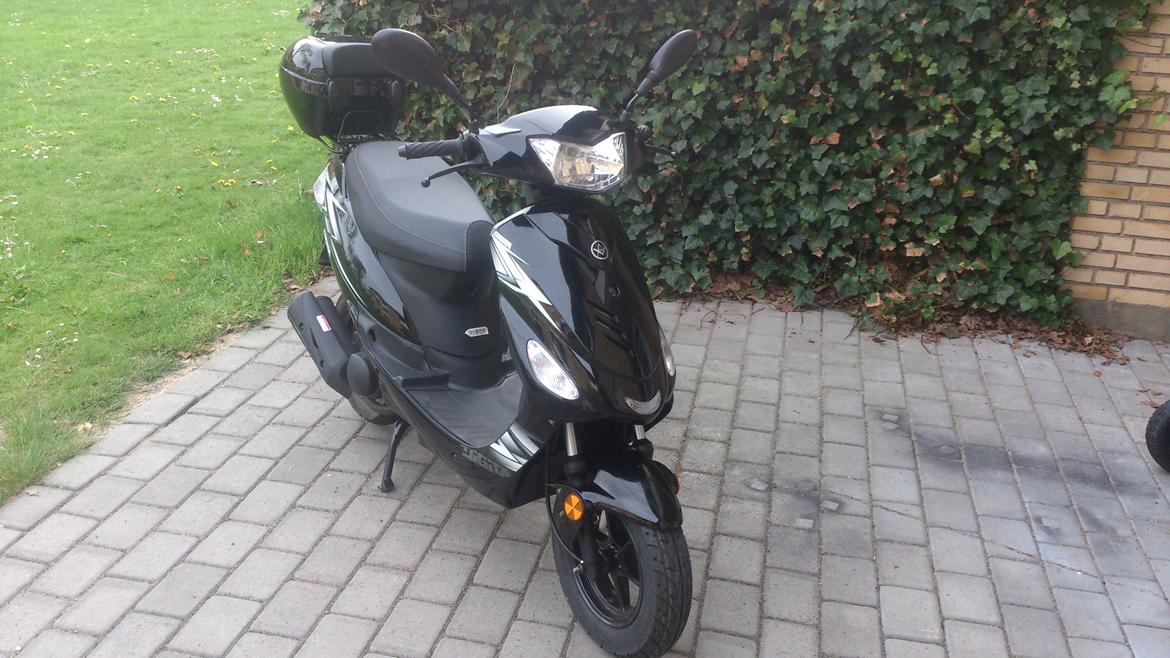 VGA digita ny model billede 6