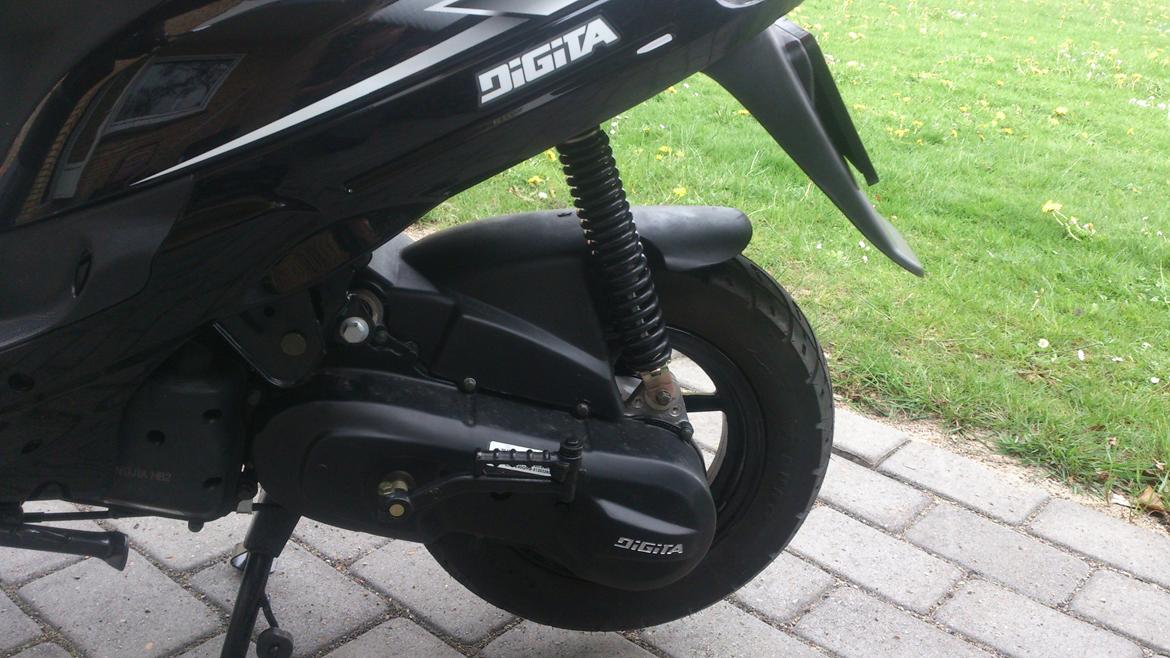 VGA digita ny model billede 9