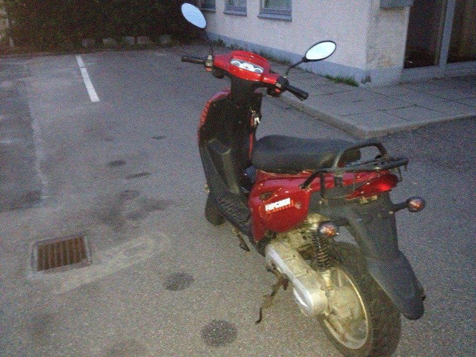 CPI popcorn billede 1