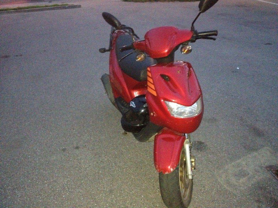 CPI popcorn billede 4