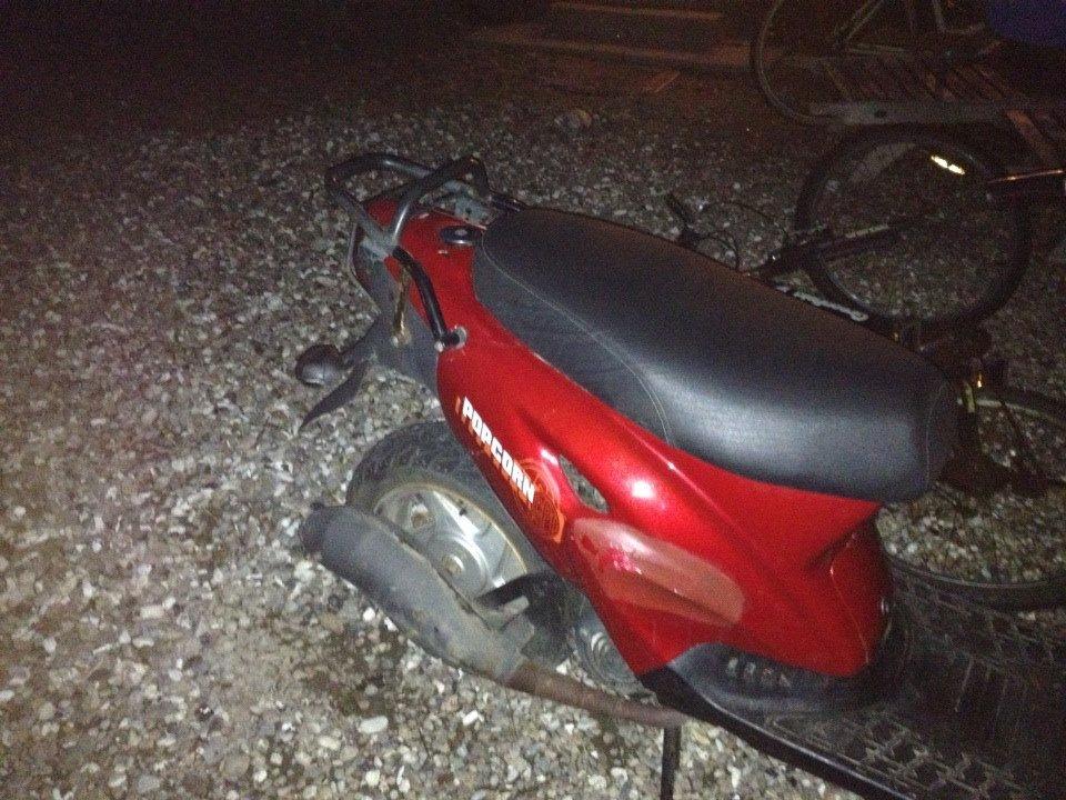 CPI popcorn billede 7