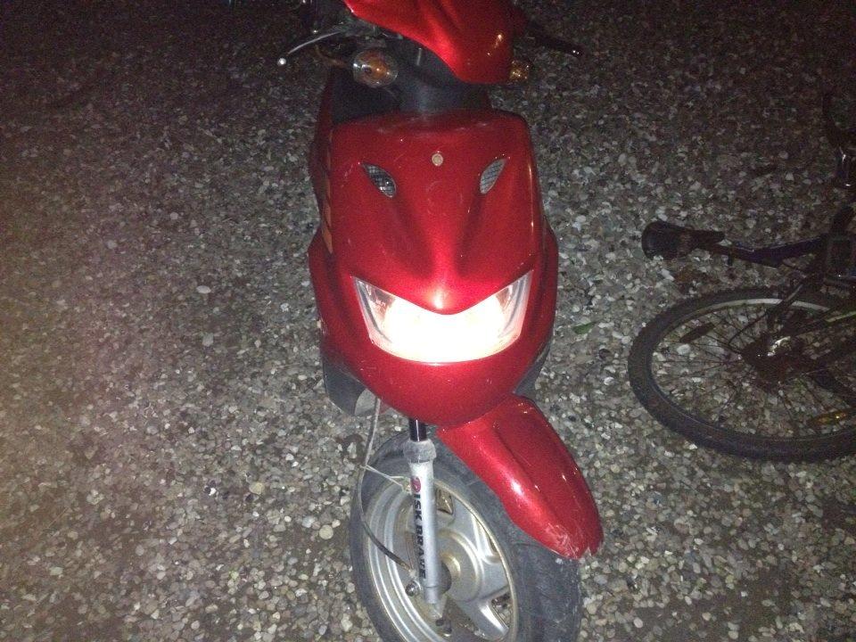 CPI popcorn billede 9