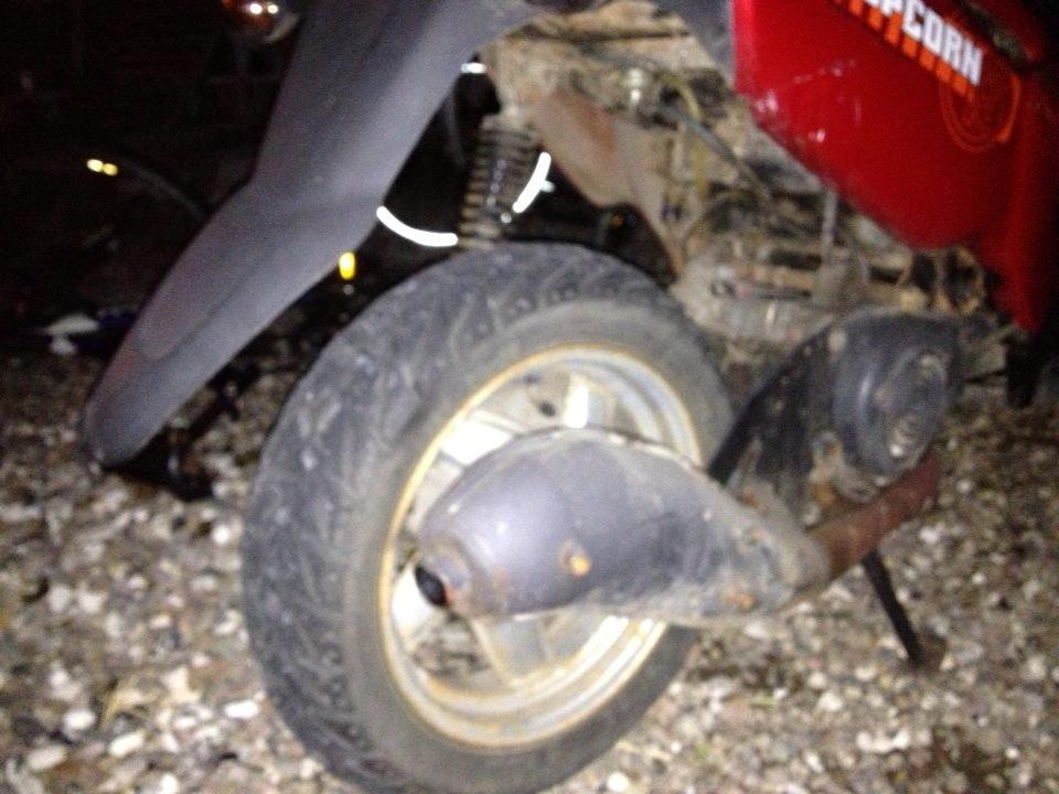 CPI popcorn billede 10