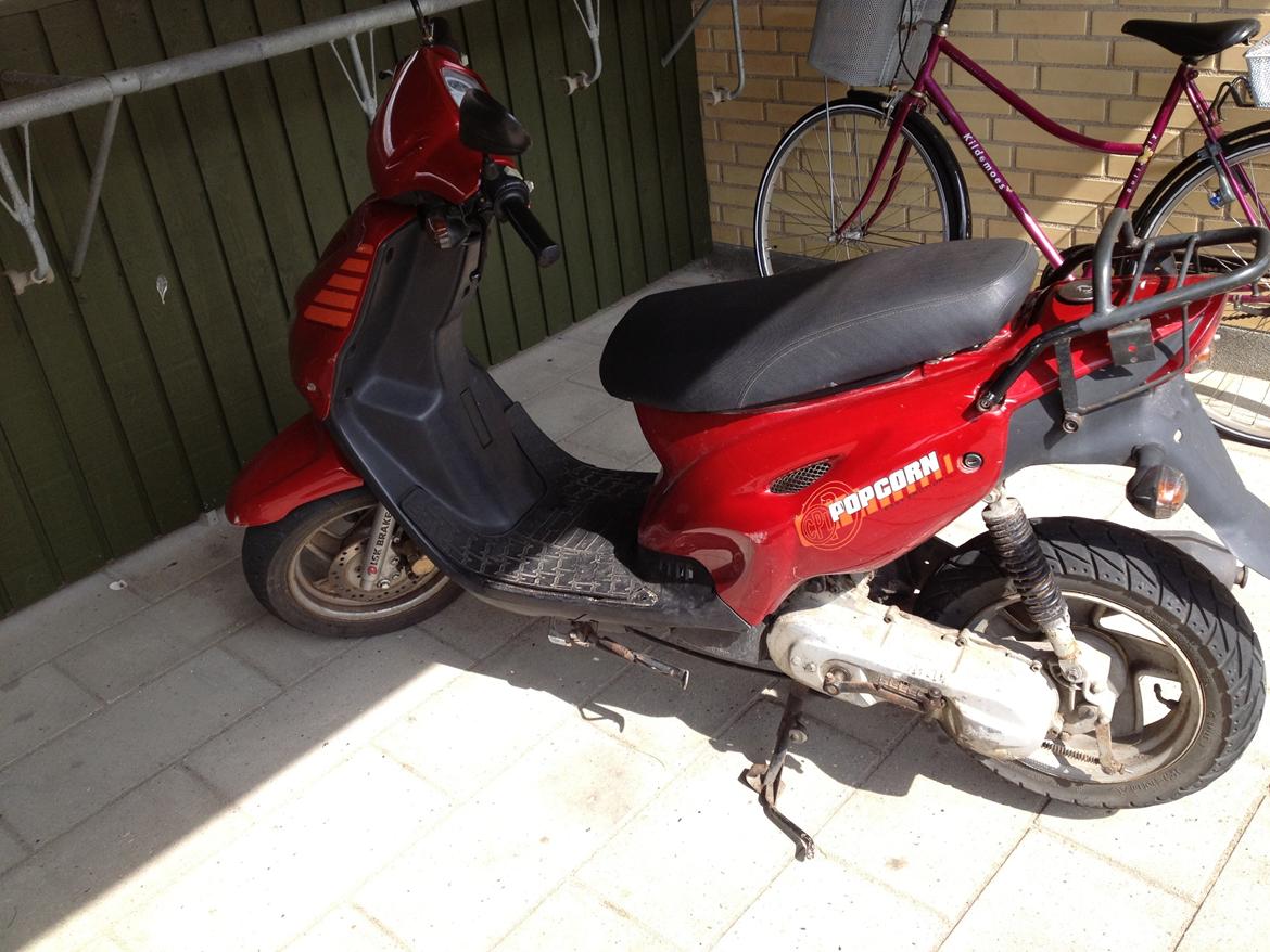 CPI popcorn billede 12