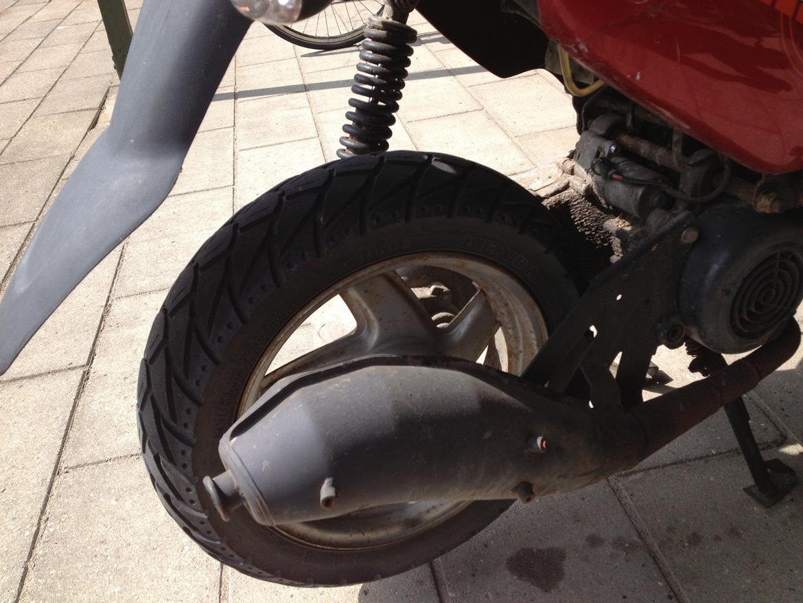 CPI popcorn billede 14