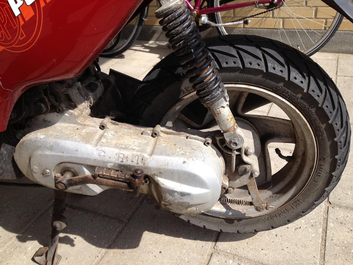 CPI popcorn billede 15