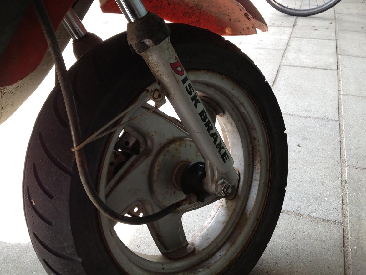 CPI popcorn billede 18