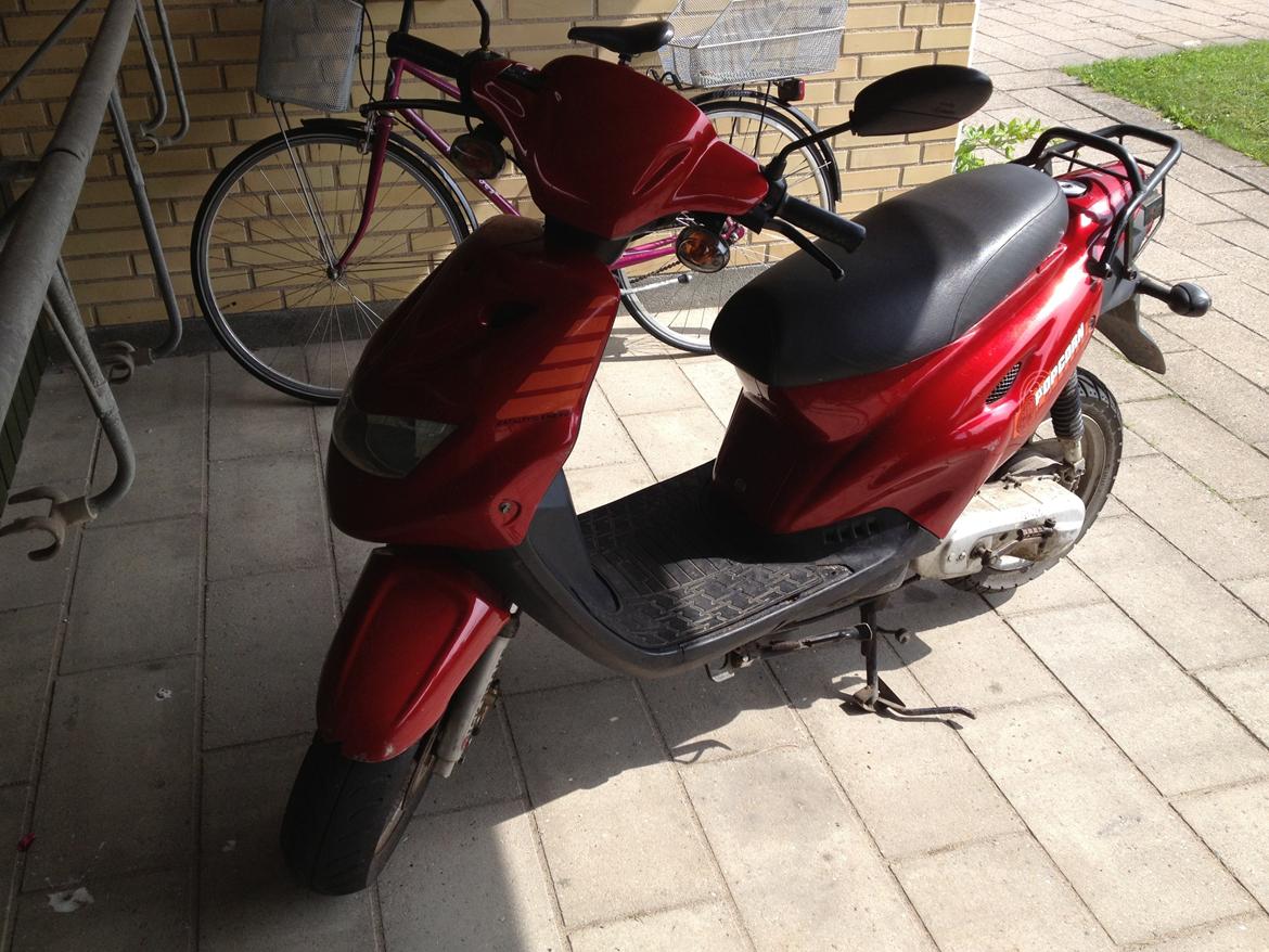 CPI popcorn billede 19