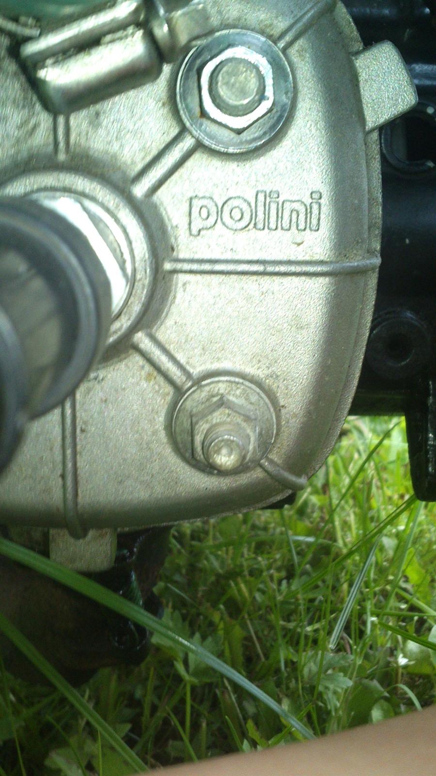 Yamaha Neos billede 11