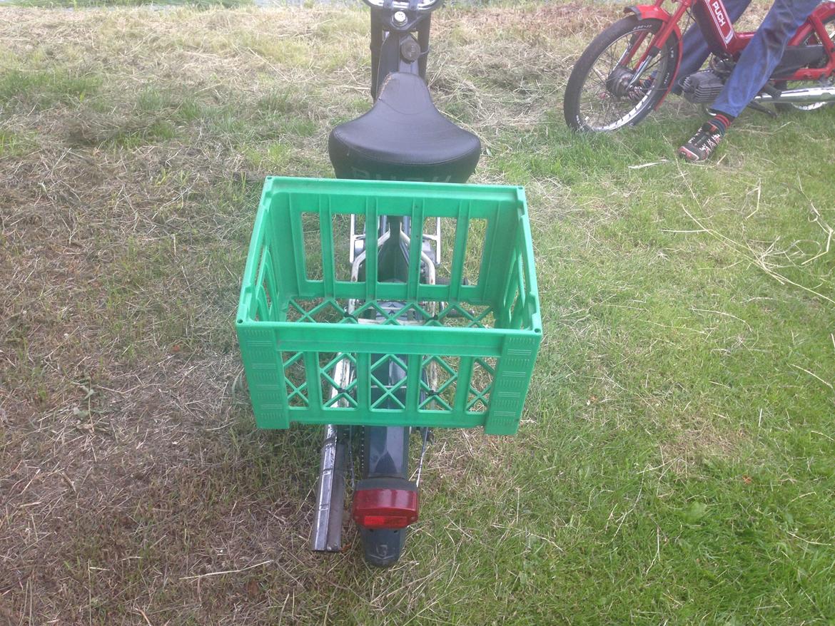 Puch maxi k (p stel).   billede 2