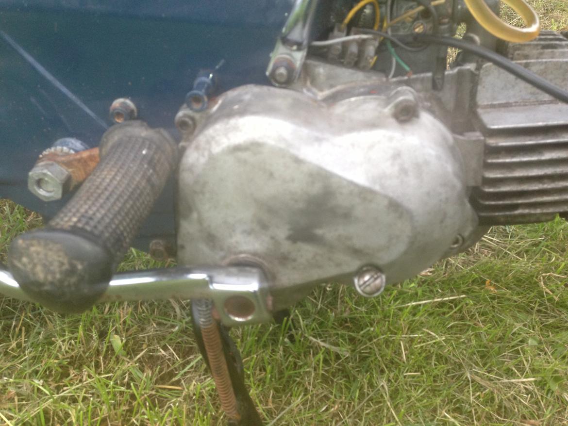 Puch maxi k (p stel).   billede 5