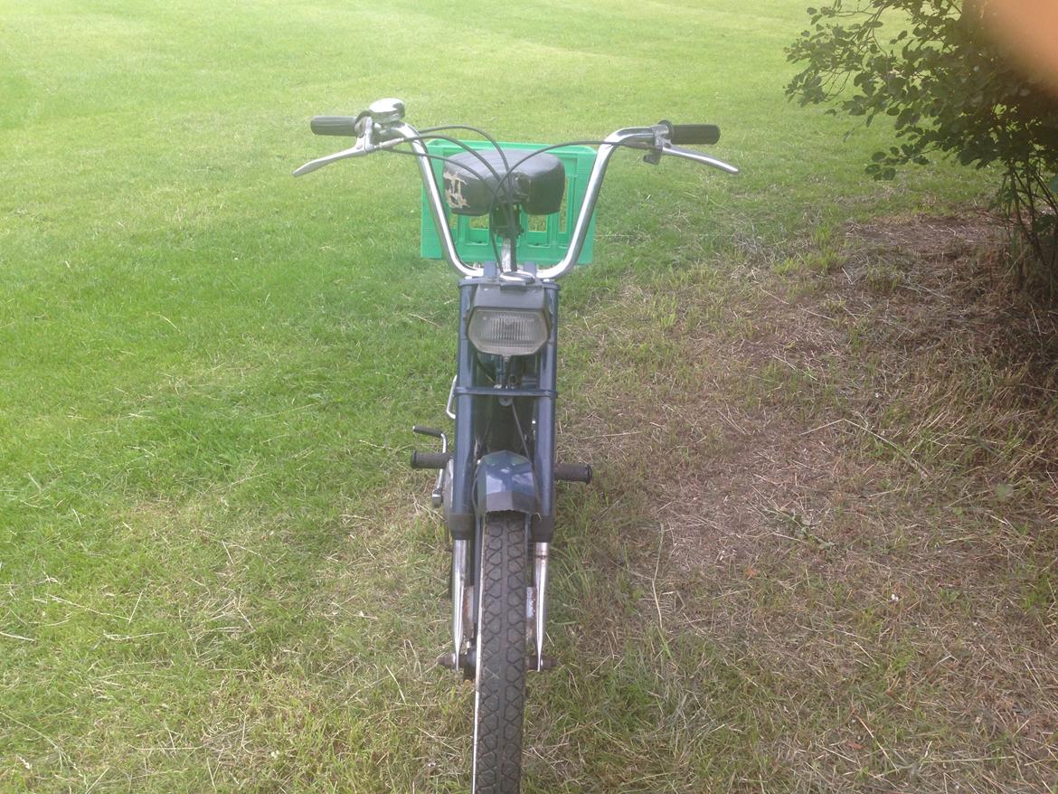 Puch maxi k (p stel).   billede 9
