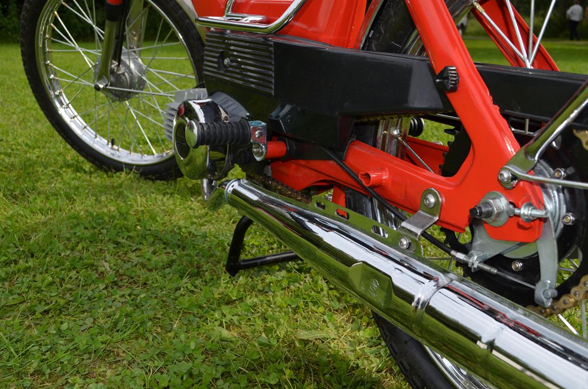 Puch Maxi billede 4