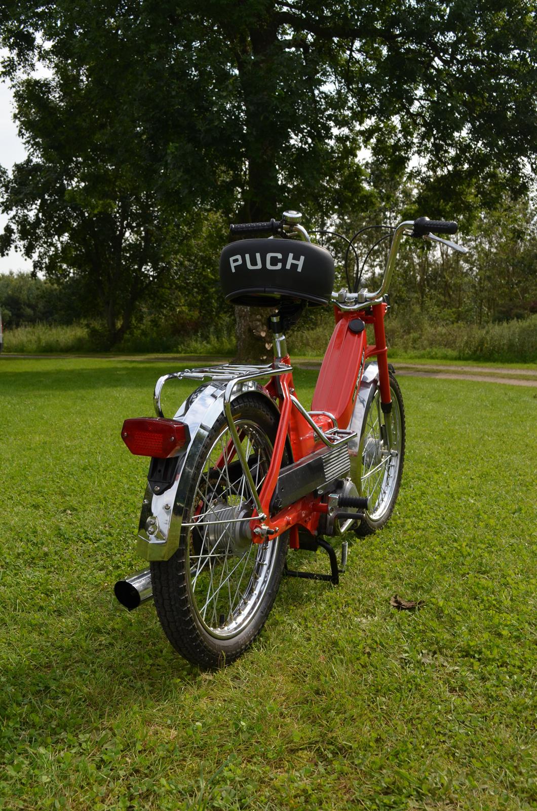 Puch Maxi billede 6