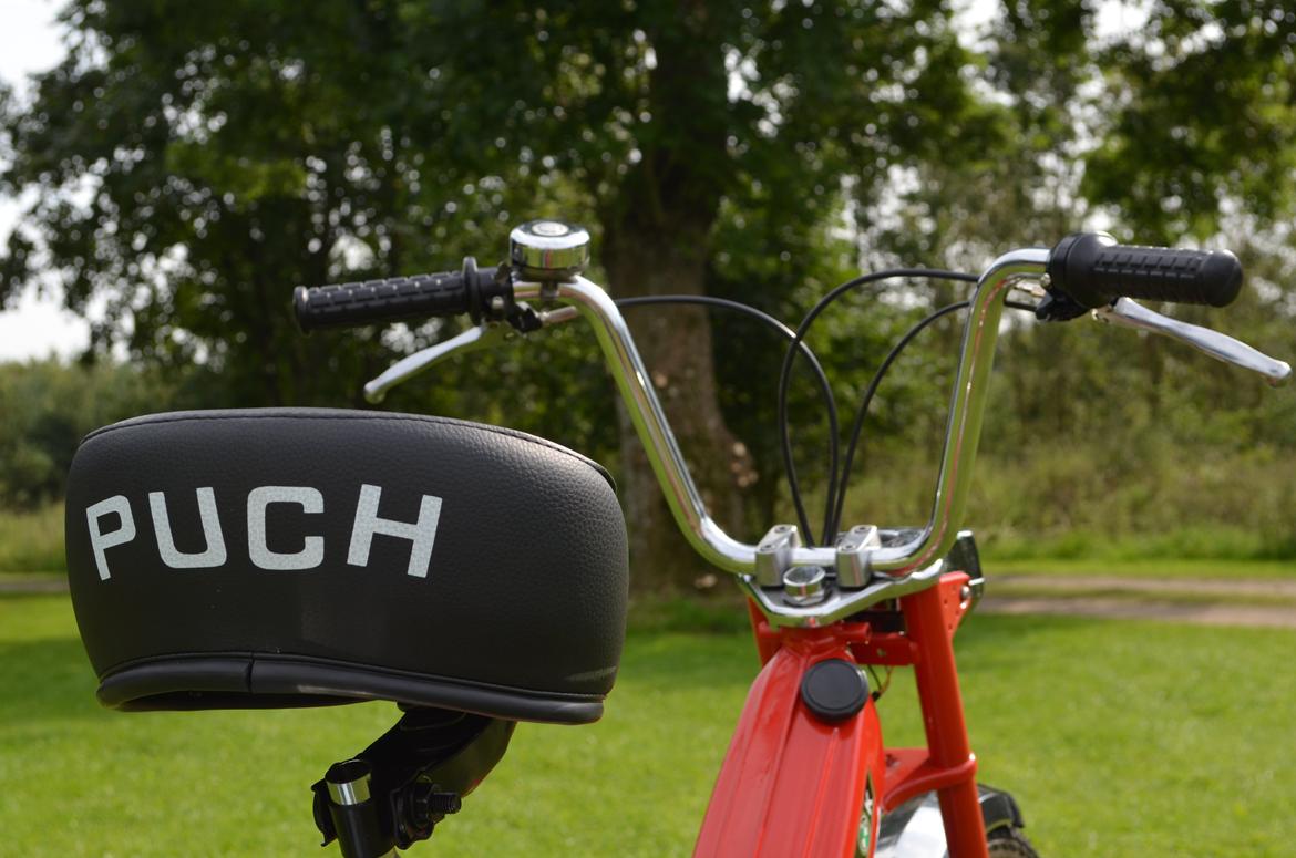 Puch Maxi billede 7