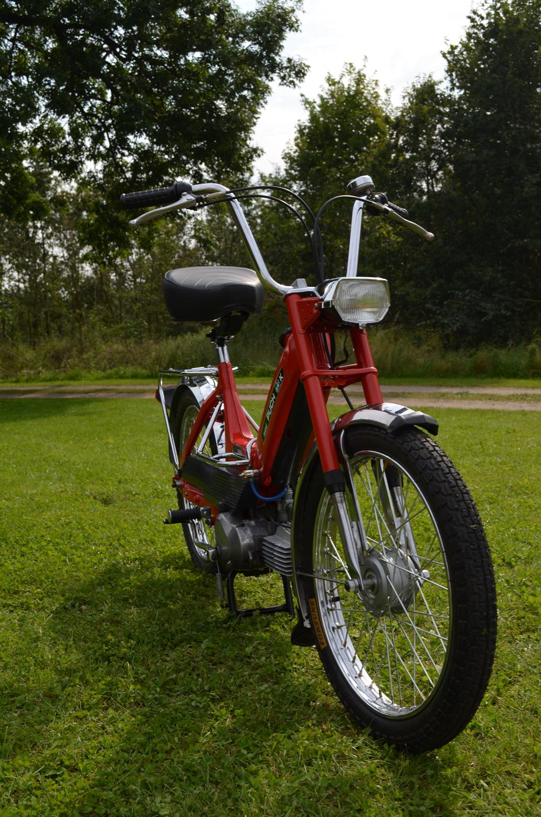 Puch Maxi billede 9