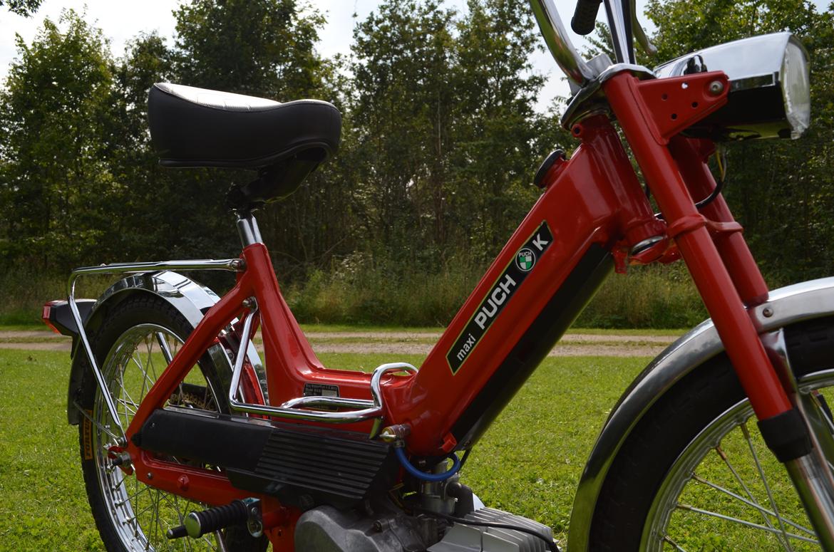 Puch Maxi billede 10