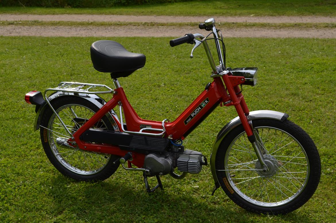 Puch Maxi billede 11
