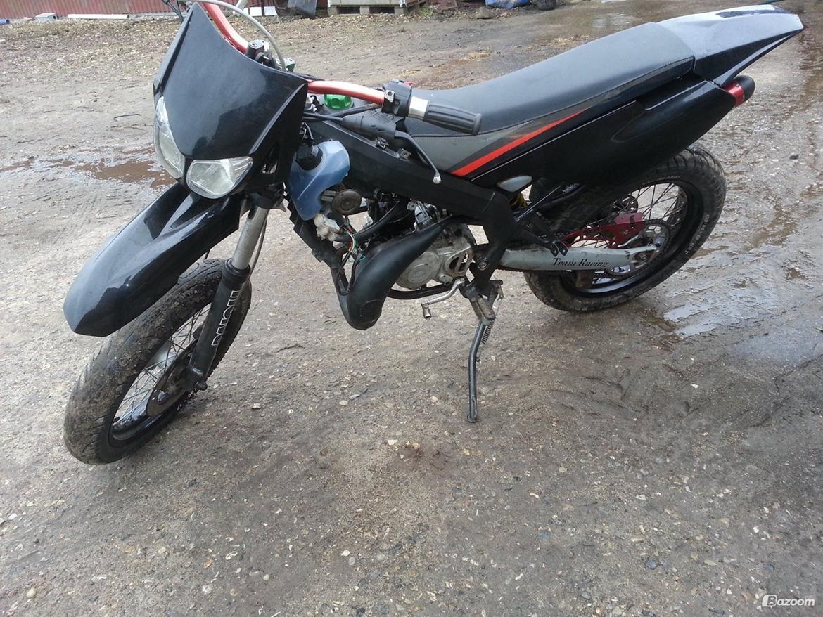 Derbi Senda billede 2